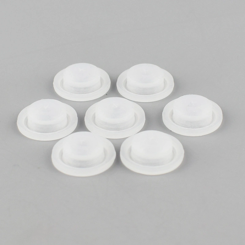 Conductive Remote Control Silicone Rubber Keypad